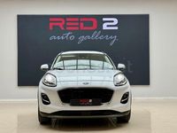 Usado Ford Puma Titanium 125 CV (91 kW) 2022 Blanco SUV