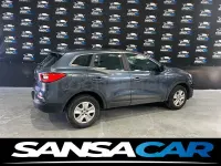 Usado Renault Kadjar Life 140 CV (102 kW) 2021 Azul SUV