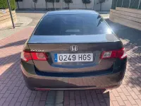 Usado Honda Accord Executive 150 CV (110 kW) 2011 Beige Berlina