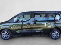 Usado Citroën Berlingo 130 CV (95 kW) 2025 Monovolumen