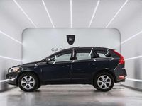 Usado Volvo XC60 Momentum 185 CV (136 kW) 2009 Azul SUV