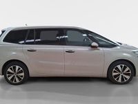 Usado Citroën C4 Picasso Rip Curl 130 CV (95 kW) 2017 Beige Monovolumen