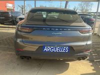 Usado Porsche Cayenne Coupe 462 CV (339 kW) 2020 Gris Coupe