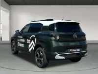 Usado Citroën e-C3 83 kW (113 CV) 2025 Verde Berlina