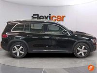 Usado Mercedes GLB200 150 CV (110 kW) 2020 Negro SUV