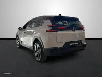 Nuevo Citroën C5 Aircross Business Class 145 CV (106 kW) 2026 Blanco SUV