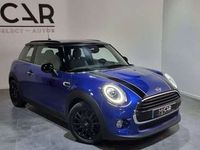 usado Mini Cooper Aut.