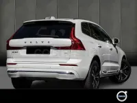 Usado Volvo XC60 Core 350 CV (257 kW) 2024 Blanco SUV