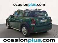 Usado Mini Cooper Countryman 220 HP (161 kW) 2022 Verde SUV