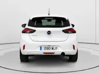 Usado Opel Corsa Edition 75 CV (55 kW) 2023 Blanco Utilitario