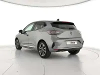 Usado Renault Clio Techno 101 CV (74 kW) 2025 Utilitario