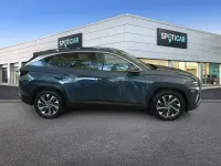 Usado Hyundai Tucson 150 CV (110 kW) 2021 Otro SUV