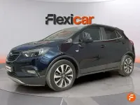 Usado Opel Mokka Innovation 140 CV (102 kW) 2019 Negro SUV