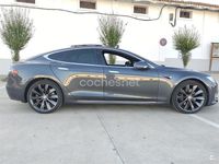 Usado Tesla Model S 450 kW (613 CV) 2017 Eléctrico Utilitario