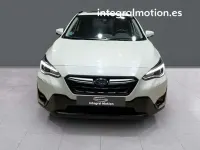 Usado Subaru XV Sport 151 CV (111 kW) 2023 Blanco SUV