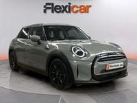 Usado Mini ONE 102 CV (75 kW) 2021 Gris Utilitario