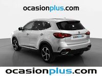 Usado MG HS Luxury 258 CV (189 kW) 2023 Gris SUV