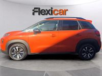 Usado Citroën C3 Aircross Feel 110 CV (80 kW) 2018 Naranja SUV