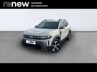 Usado Dacia Duster Journey 130 CV (95 kW) 2024 Marrón SUV