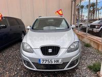 Usado Seat Altea XL Reference 105 CV (77 kW) 2012 Gris / plata Monovolumen