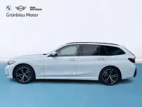 Usado BMW 320 Comfort Edition 190 CV (139 kW) 2025 Familiar