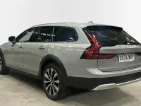Usado Volvo V90 CC Core 197 CV (144 kW) 2024 Gris Familiar