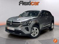 Usado Renault Austral Techno 140 CV (102 kW) 2022 Gris SUV