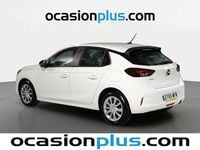 Usado Opel Corsa Edition 75 CV (55 kW) 2023 Blanco Utilitario