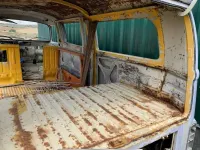 Usado VW T2 48 CV (35 kW) 1972 Van