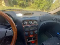 Usado Alfa Romeo 156 120 CV (88 kW) 2000 Gris / plata Berlina