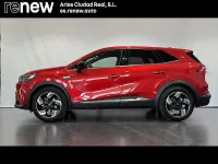 Usado Renault Symbioz Techno 145 CV (106 kW) 2025 Rojo SUV
