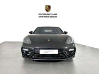 usado Porsche Panamera Turbo Aut.