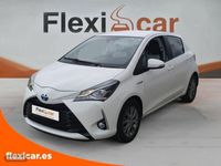 usado Toyota Yaris Hybrid 1.5 Hybrid Active