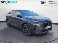 Usado Peugeot 3008 Allure 136 CV (100 kW) 2025 Gris SUV