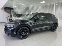 Usado VW Touareg Elegance 231 CV (169 kW) 2023 Negro SUV