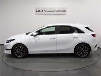 Usado Kia Ceed 120 CV (88 kW) 2022 Utilitario