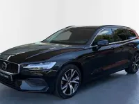Usado Volvo V60 Core 197 CV (144 kW) 2025 Negro Familiar