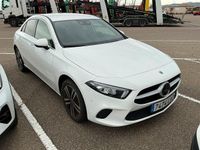 Usado Mercedes A160 218 CV (160 kW) 2022 Blanco Berlina