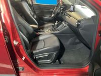 Usado Mazda CX-3 116 CV (85 kW) 2019 Burdeos SUV