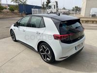 Usado VW ID.3 Pro 150 kW (204 CV) 2022 Eléctrico Utilitario