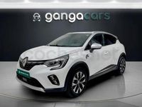 Usado Renault Captur Techno 140 CV (102 kW) 2023 Blanco SUV
