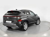 Nuevo Hyundai Kona 120 CV (88 kW) 2025 SUV