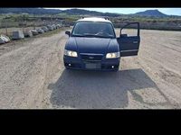 Usado Hyundai Trajet 140 CV (102 kW) 2006 Monovolumen