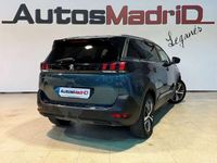 usado Peugeot 5008 Allure BlueHDi 96kW (130CV) S&S EAT8