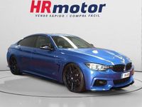 Usado BMW 440 M Sport 326 CV (239 kW) 2017