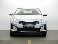 Usado Kia XCeed 140 CV (102 kW) 2024 Blanco SUV