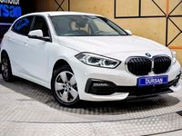 usado BMW 118 Serie 1 iA