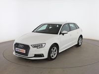 Usado Audi A3 Sportback e-tron Comfort 150 CV (110 kW) 2017 Blanco Utilitario