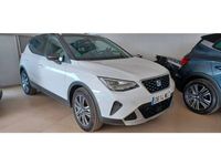 usado Seat Arona 1.0 TSI S&S Xperience XS 110