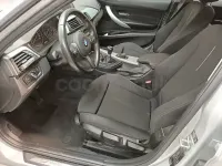 Usado BMW 318 143 CV (105 kW) 2015 Gris / plata Berlina